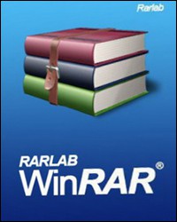 WinRAR 